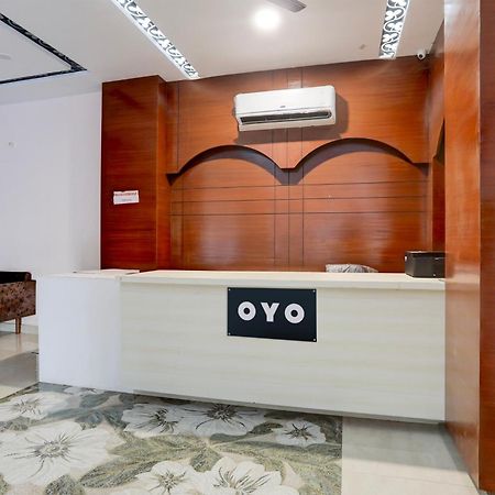 Hotel O Rana Hotel & Restaurant Meerut Bagian luar foto
